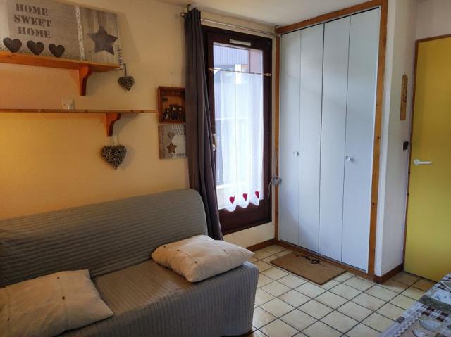 Appartements SUNOTEL - Les Carroz d'Araches