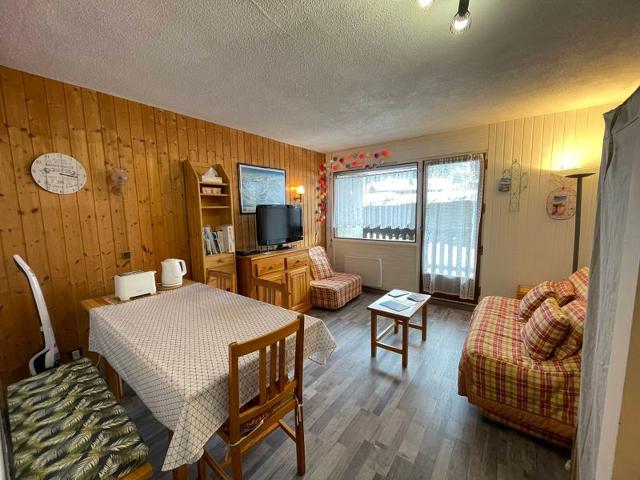 Appartements TIMALETS - zzz - Les Carroz d'Araches