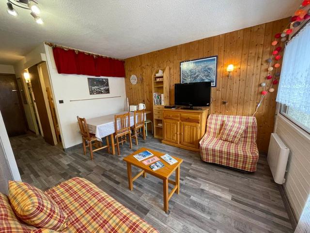 Appartements TIMALETS - zzz - Les Carroz d'Araches