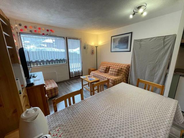 Appartements TIMALETS - zzz - Les Carroz d'Araches