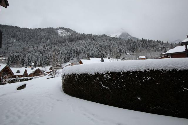 Appartements TIMALETS - zzz - Les Carroz d'Araches