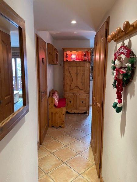 Appartements TRAPPEURS - Les Carroz d'Araches