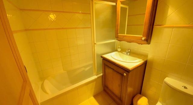 Appartements TRAPPEURS - Les Carroz d'Araches