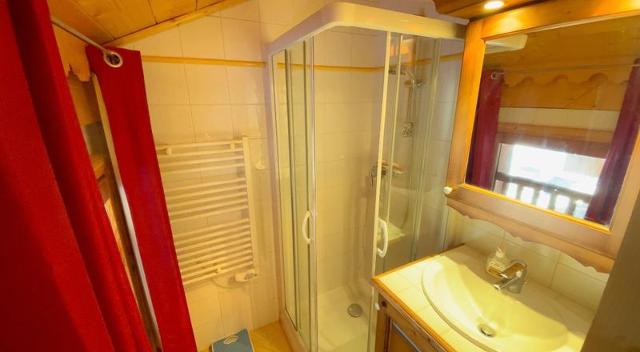 Appartements TRAPPEURS - Les Carroz d'Araches