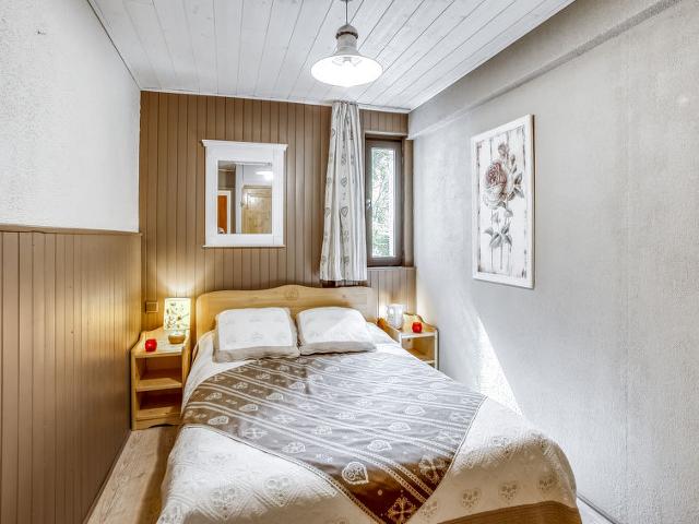 Appartement Le Cafetan - Tignes Les Chartreux