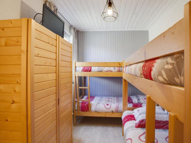 Appartement Le Cafetan - Tignes Les Chartreux