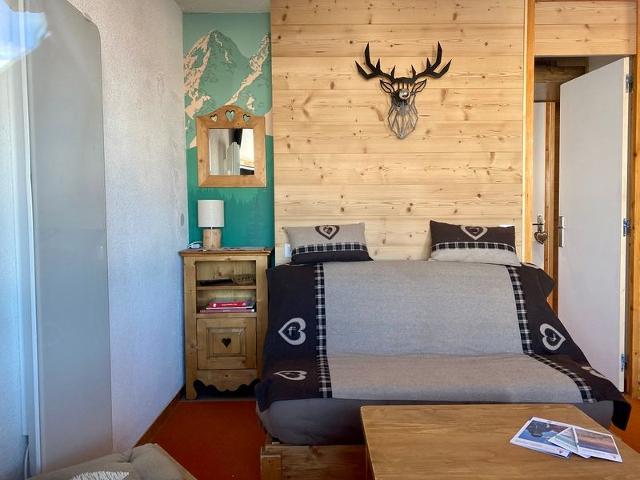 Appartement Le sapporo - Plagne Villages