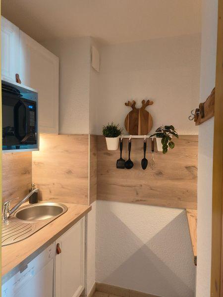 Appartement Le sapporo - Plagne Villages