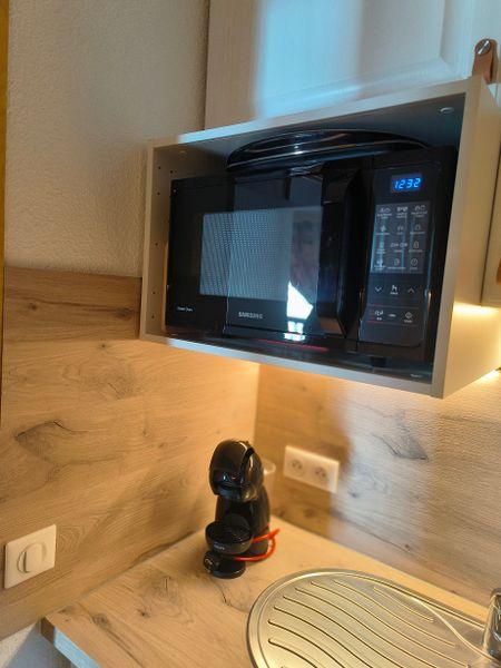 Appartement Le sapporo - Plagne Villages