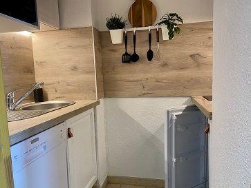 Appartement Le sapporo - Plagne Villages