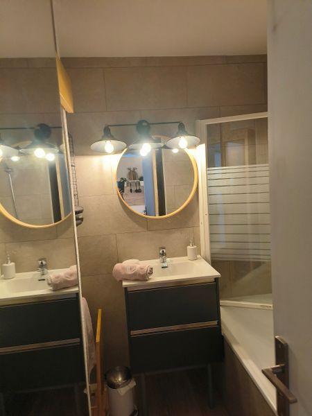 Appartement Le sapporo - Plagne Villages