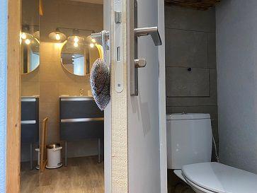 Appartement Le sapporo - Plagne Villages