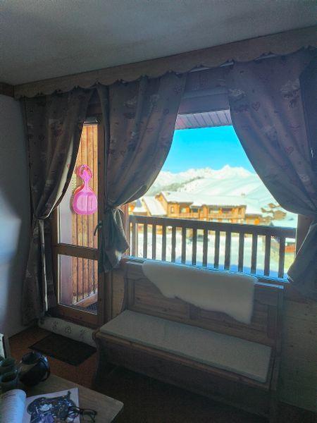 Appartement Le sapporo - Plagne Villages