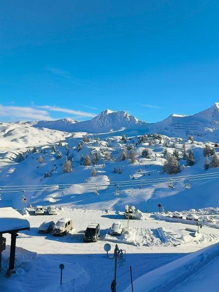 Appartement Le sapporo - Plagne Villages