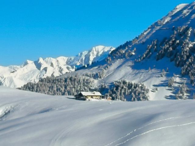 Appartement Le sapporo - Plagne Villages