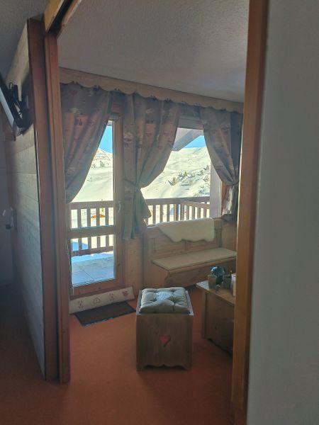 Appartement Le sapporo - Plagne Villages