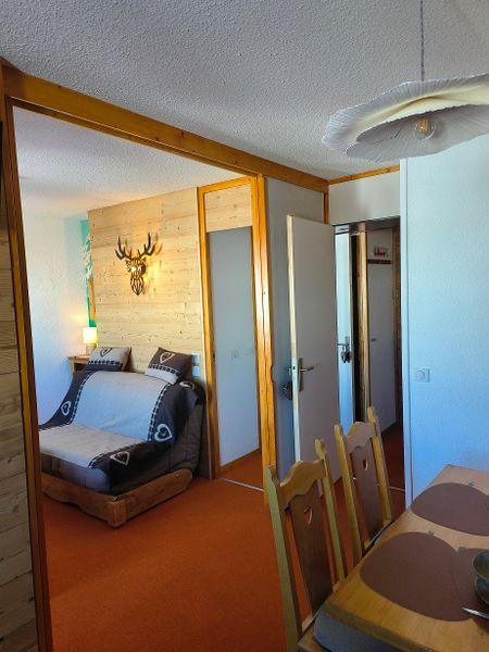 Appartement Le sapporo - Plagne Villages