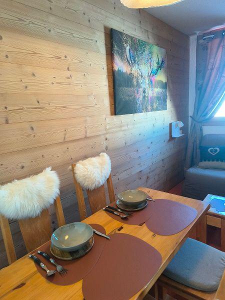 Appartement Le sapporo - Plagne Villages