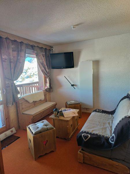 Appartement Le sapporo - Plagne Villages