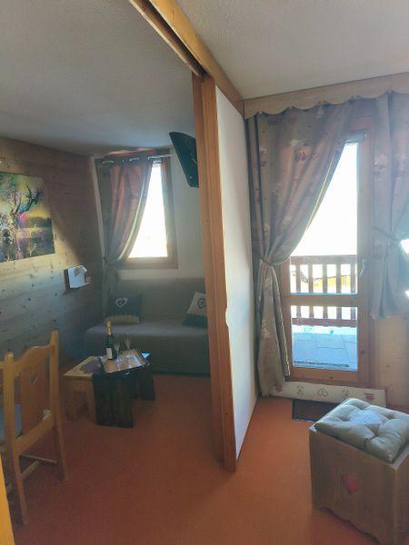 Appartement Le sapporo - Plagne Villages