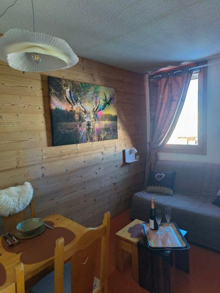 Appartement Le sapporo - Plagne Villages