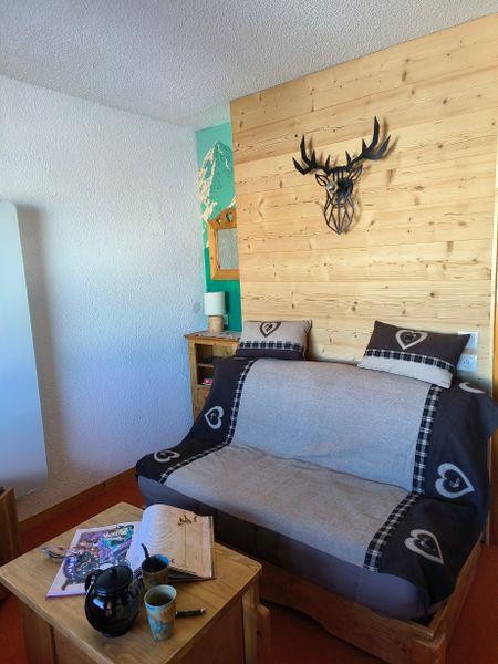 Appartement Le sapporo - Plagne Villages