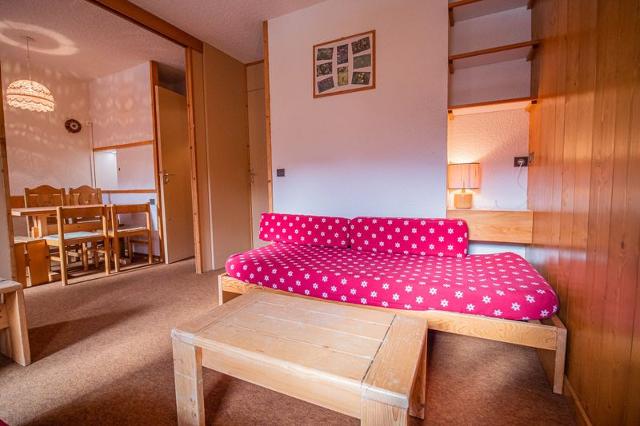 Appartement Pierres plates g - Valmorel