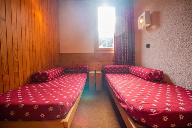 Appartement Pierres plates g - Valmorel