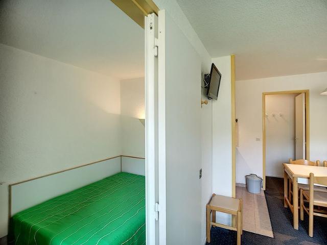 Résidence MEDIAN - Les Menuires Reberty 1850