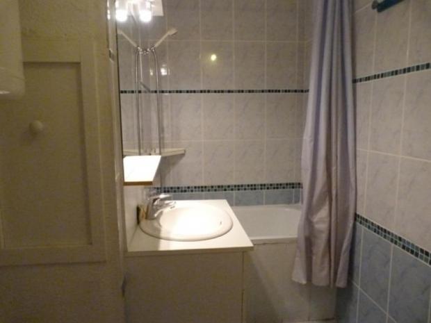 Appartement Les Mélèzes - Les Menuires Reberty 1850