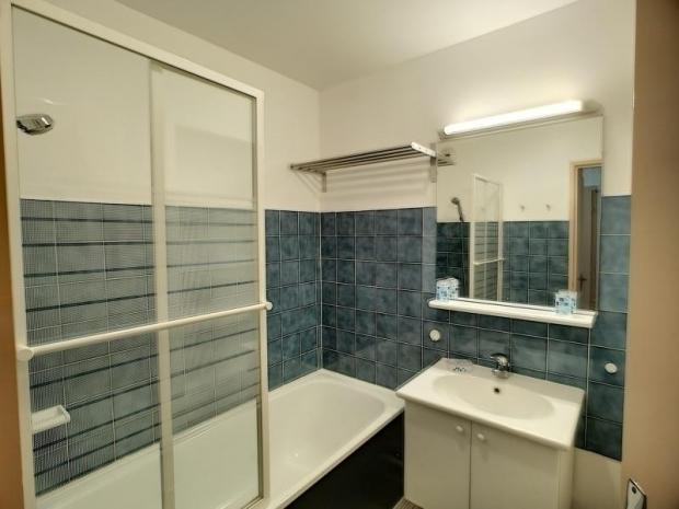 Appartement Biellaz - Les Menuires Reberty 1850