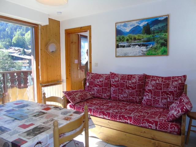 Appartement Le Christina - Châtel