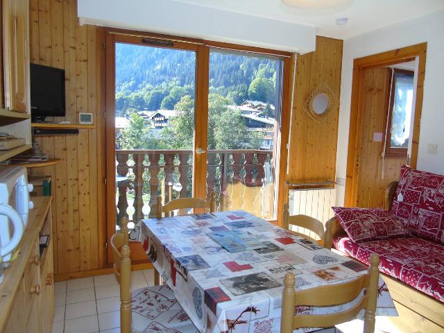 Appartement Le Christina - Châtel