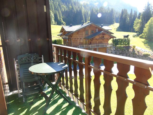 Appartement Le Christina - Châtel