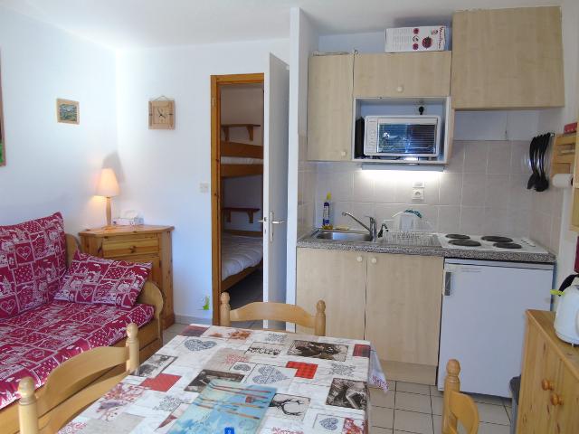 Appartement Le Christina - Châtel