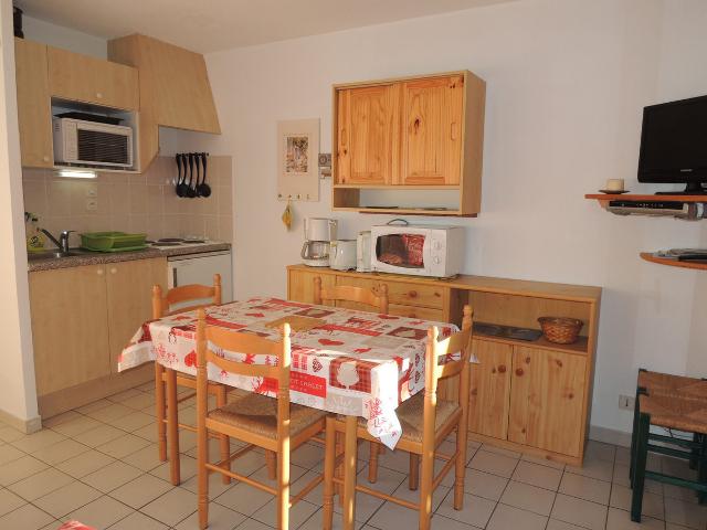 Appartement Le Christina - Châtel