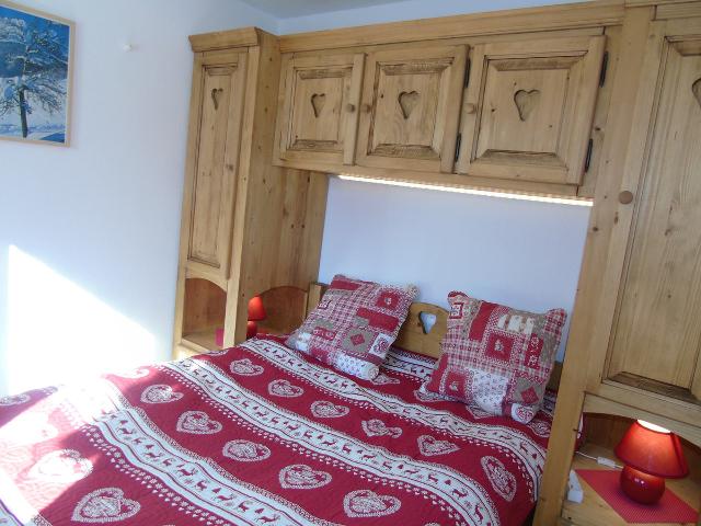 Appartement Le Christina - Châtel