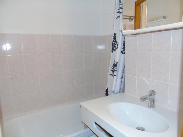 Appartement Le Christina - Châtel