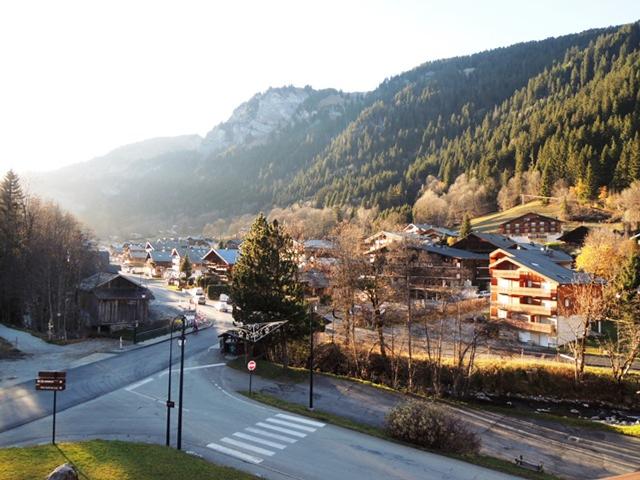 Appartement Le Christina - Châtel