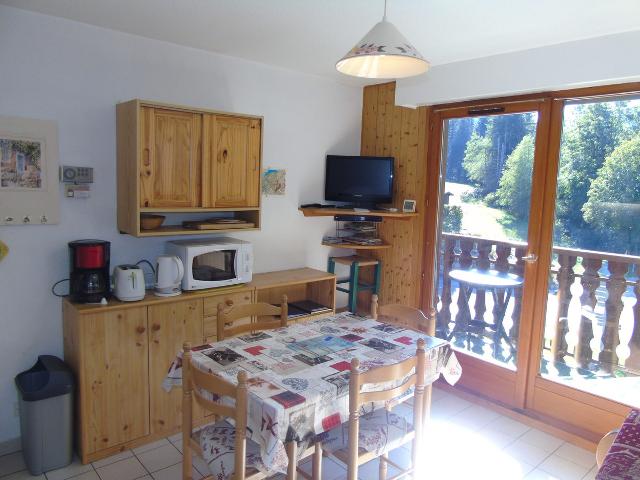 Appartement Le Christina - Châtel