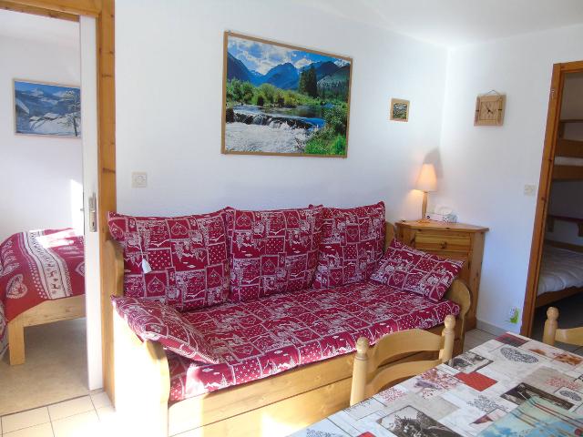 Appartement Le Christina - Châtel