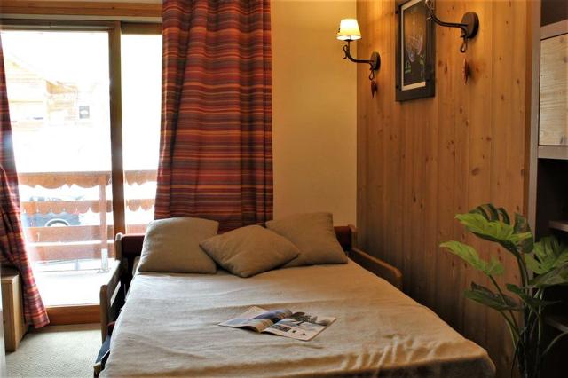 Appartement Antares RSL500-404 - Risoul 