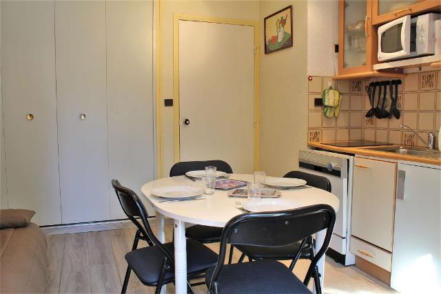 Appartement Christiania C RSL200-15C - Risoul 