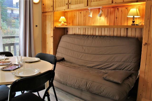 Appartement Christiania C RSL200-15C - Risoul