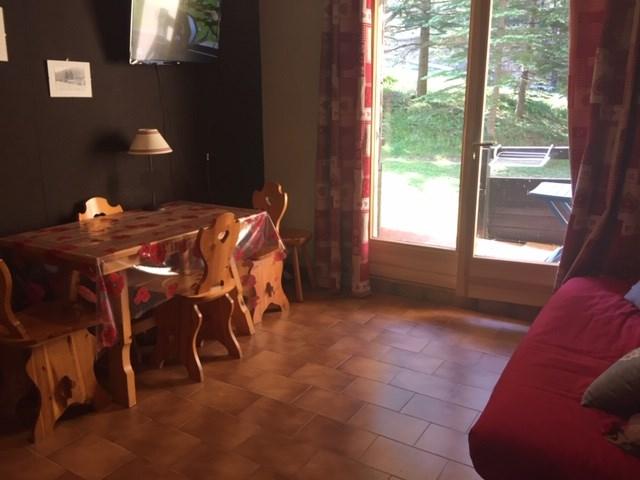 Villaret Ii RSL190-60II - Risoul 