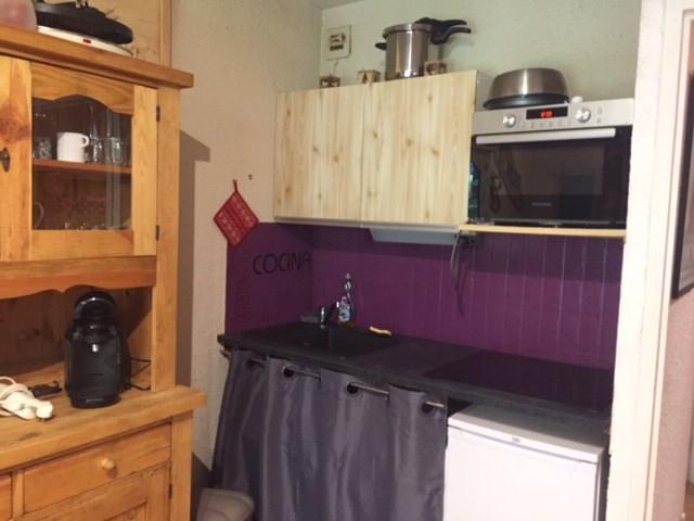 Villaret Ii RSL190-60II - Risoul 