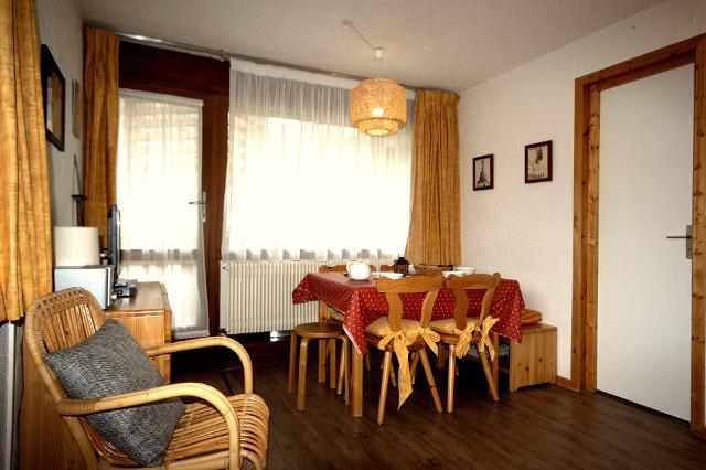 Appartements Le Plein Sud - Plagne Centre