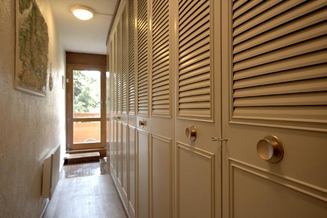 Appartements Le Plein Sud - Plagne Centre