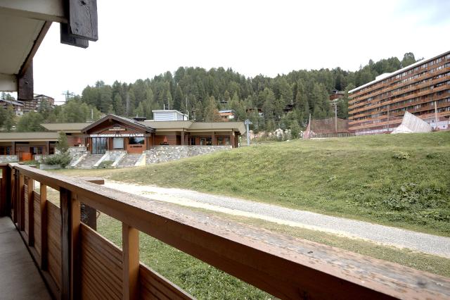 Appartements Le Plein Sud - Plagne Centre