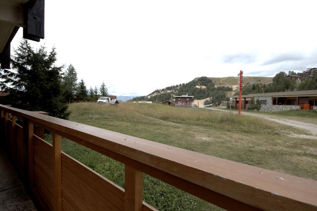 Appartements Le Plein Sud - Plagne Centre